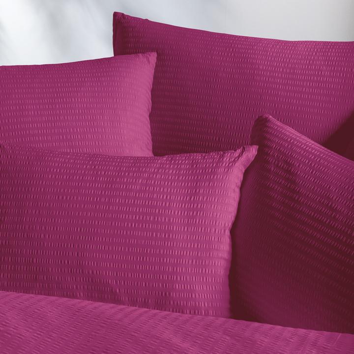 Produktbild Night Fashion Edi (Kopfkissenbezug, 65 x 100 cm)
