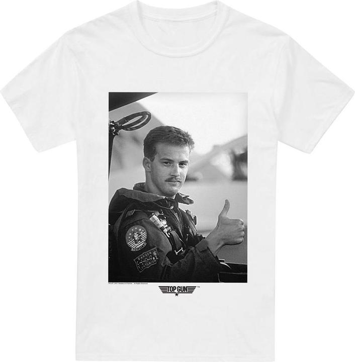 Image du produit Top Gun - T-shirt MY WINGMAN - Homme (3XL)