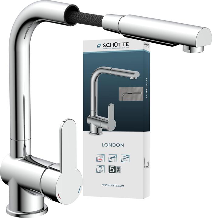 Produktbild Schütte London