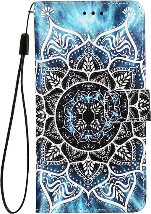 Actual product image Cover-Discount iPhone 16e - Tasche Hülle mit Motiv (Apple iPhone 16e)