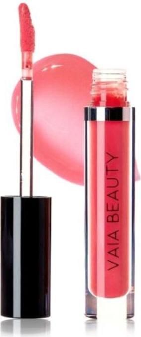 Produktbild Sante Glossy Liquid Lipstick Rangun Rose (Rangun Rose)