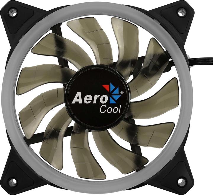 Immagine prodotto AeroCool Ventola per case Rev RGB (120 mm)
