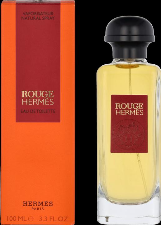 Image du produit Hermès Rouge (Eau de toilette, 100 ml)