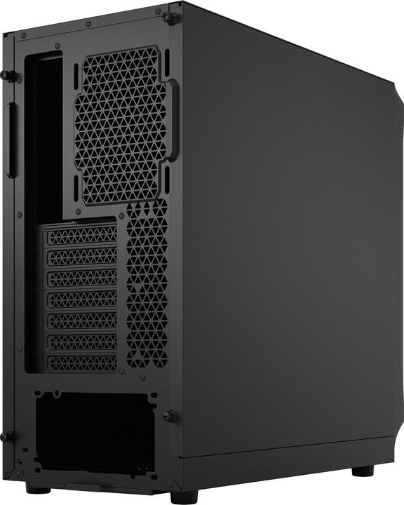 Productafbeelding Fractal Focus 2 (mATX, Mini-ITX, ATX)