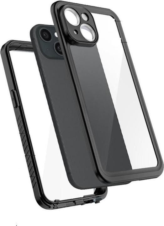 Actual product image Eiger Avalanche Case (Apple iPhone 15 Plus)