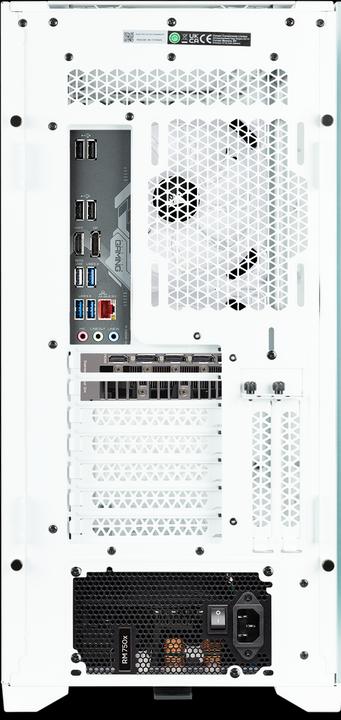 Actual product image Joule Performance RTX4060TI I5 (Intel Core i5-13500, 32 GB, 1000 GB, GeForce RTX 4060 Ti)