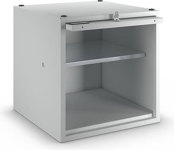 Image du produit Wolf Casier individuel, extensible