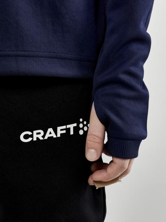 Image du produit Craft Evolve Crew Neck Jr (146)