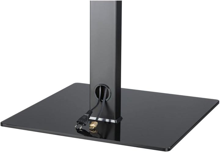 Actual product image Hama TV-Standfuss (Universal, 65", 40 kg)