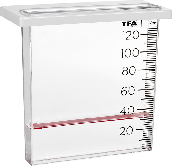 Produktbild TFA Regenmesser