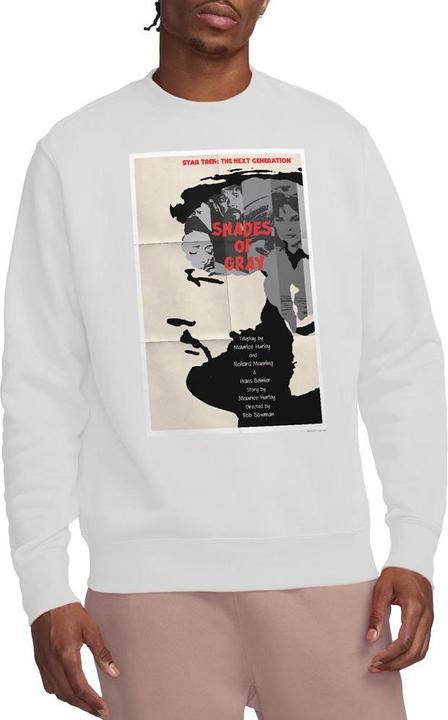 Produktbild The Next Generation Season 2 Episode 22 Sweatshirt (XL)