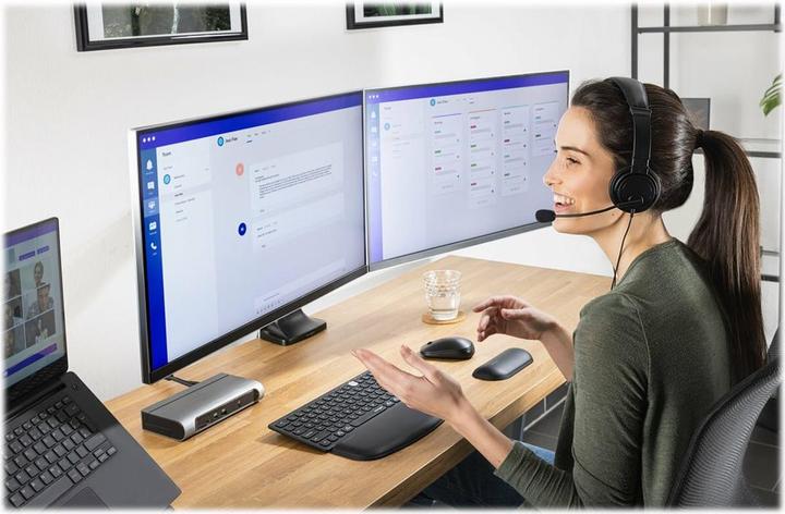 Productafbeelding Kensington SD5600T (Thunderbolt, 13 Havens)