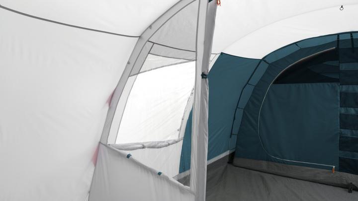 Actual product image Easy Camp Palmdale 500 (Tunnel tent, 16.50 kg, 5 persons)