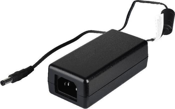 Datalogic Handscanner Zubehör Netzteil 12 Volt