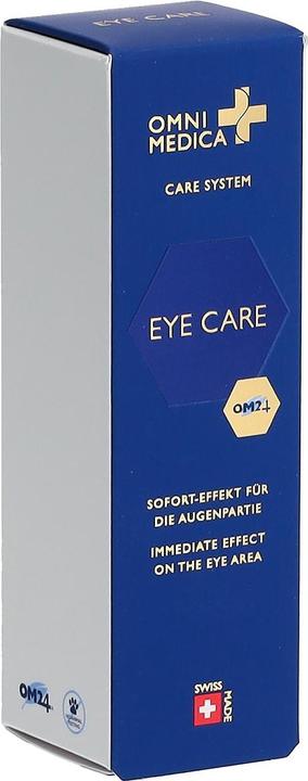 Produktbild Omnimedica Augenpflege (Crème, 30 ml, Tag + Nacht)