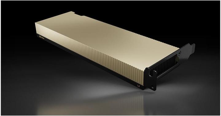 Actual product image NVIDIA L4 (24 GB)