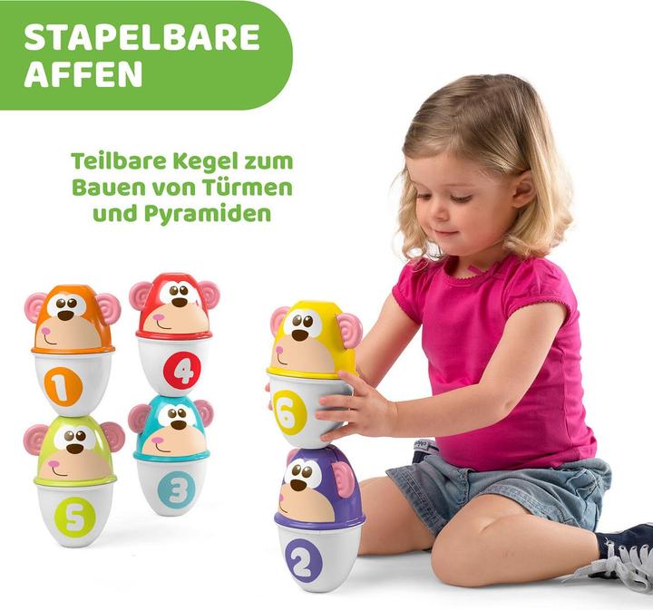 Immagine prodotto Chicco Bowling