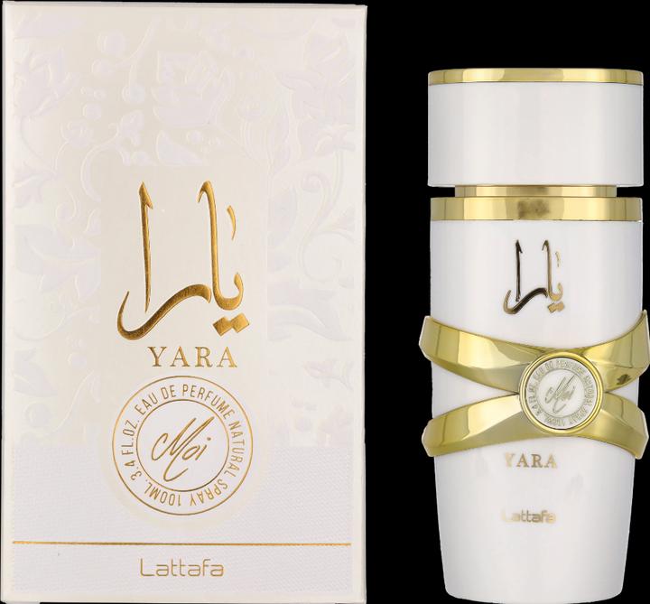 Image du produit Lattafa Perfumes Yara Moi (Eau de parfum, 100 ml)