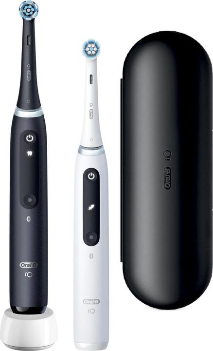 Produktbild Oral-B iOG5d.2J6.2K (Oszillierende Zahnbürste)