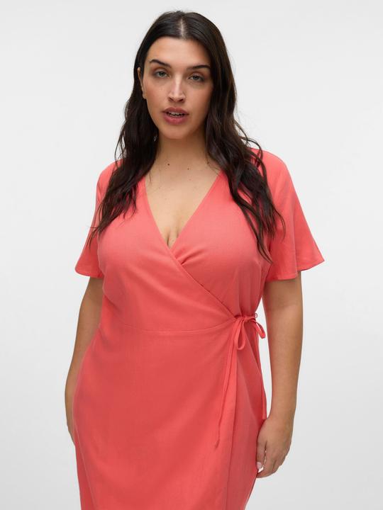 Produktbild Vero Moda VMCMYMILO Kurzes Kleid Kleid (54)