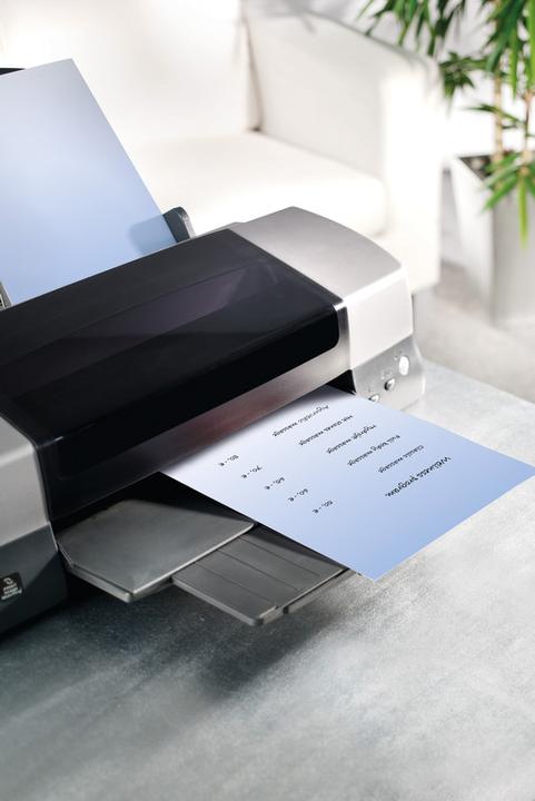 Produktbild Sigel Design-Papier Farbverlauf (90 g/m², 100 x, A4)