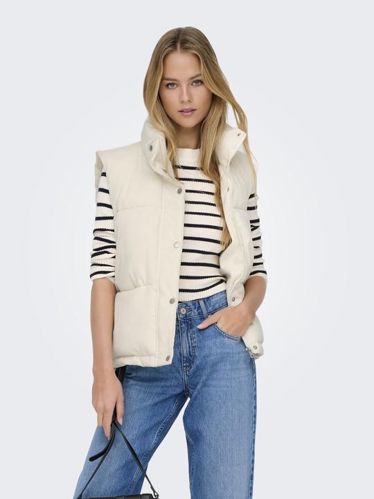 Immagine prodotto Only ONLNEWDOLLY gilet gilet (XS)