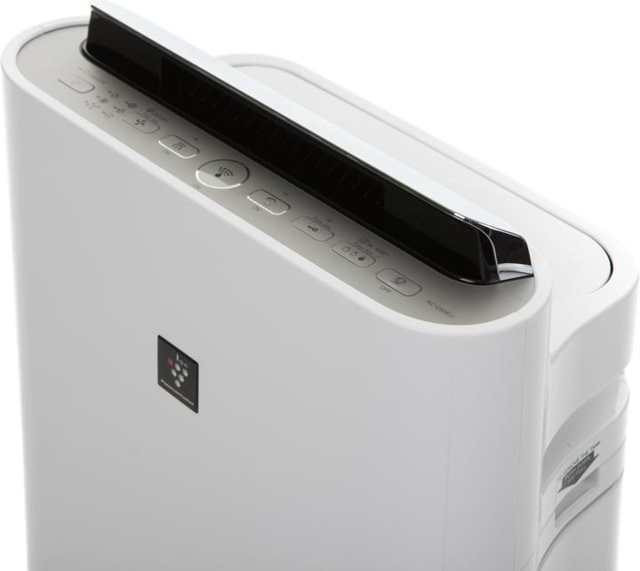Immagine prodotto Sharp KC-D60EUW (48 m²)