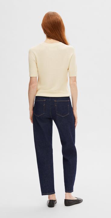 Produktbild Selected Femme Kurzärmeliges Strickoberteil (S)