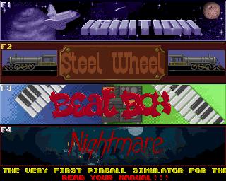 Produktbild Retro Games The A500 Mini