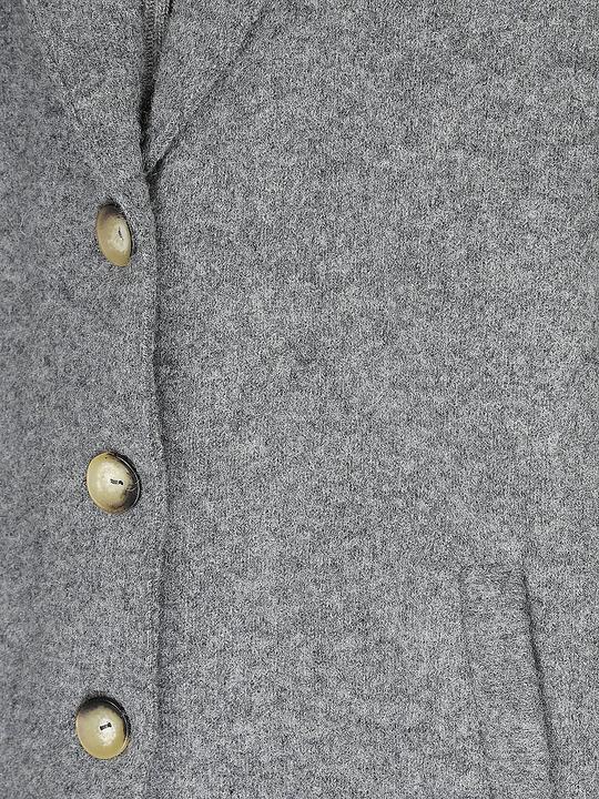 Image du produit Stap Manteau en laine Relaxed Fit ANIELA (L)