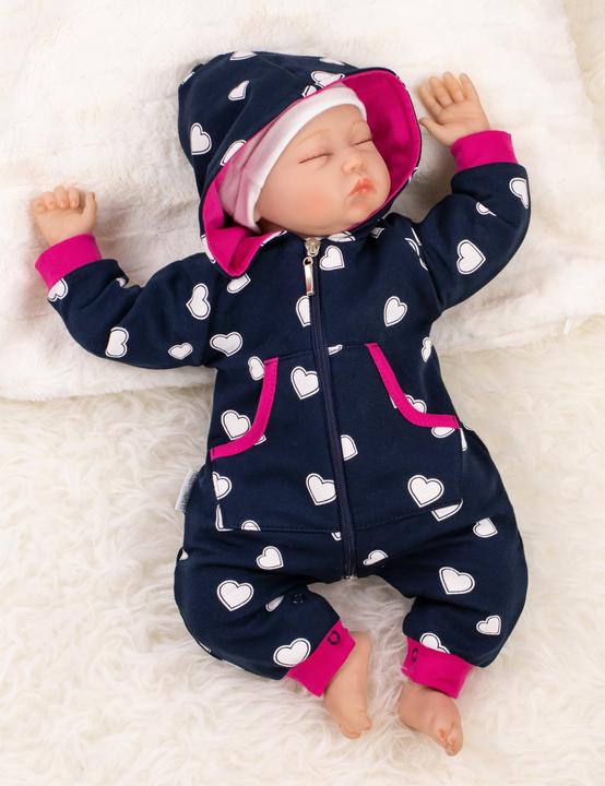 Image du produit Baby Sweets Coup de coeur étoiles coeur (62)