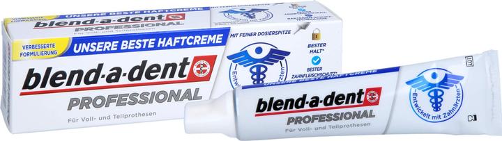 Immagine prodotto Blend-a-dent Miscela Un'Ammaccatura Prof Haftcre
