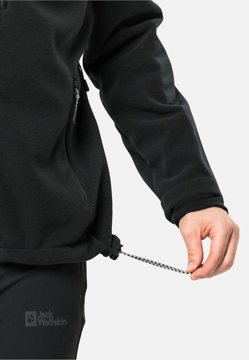 Actual product image Jack Wolfskin Blizzard Fz M (M)