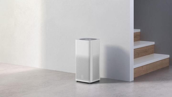 Produktbild Xiaomi MI Air Purifier 2H (37 m²)