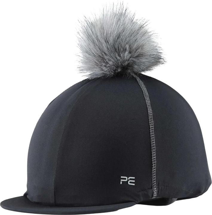 Image du produit Premier Equine Couvre-casque en jersey (Taille unique)