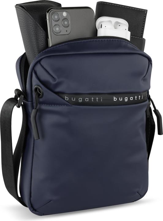 Actual product image Bugatti Shoulder bag
