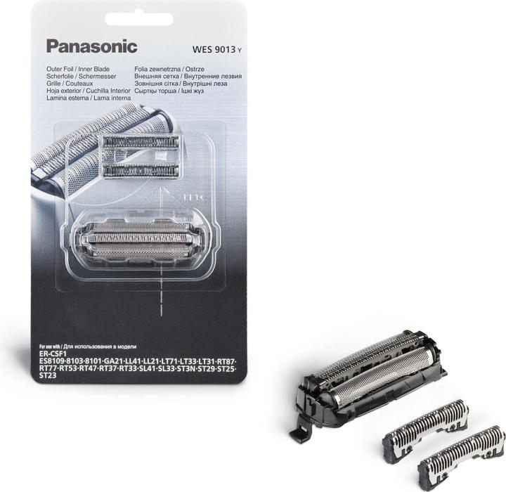 Image du produit Panasonic Wes9013 (1 x)