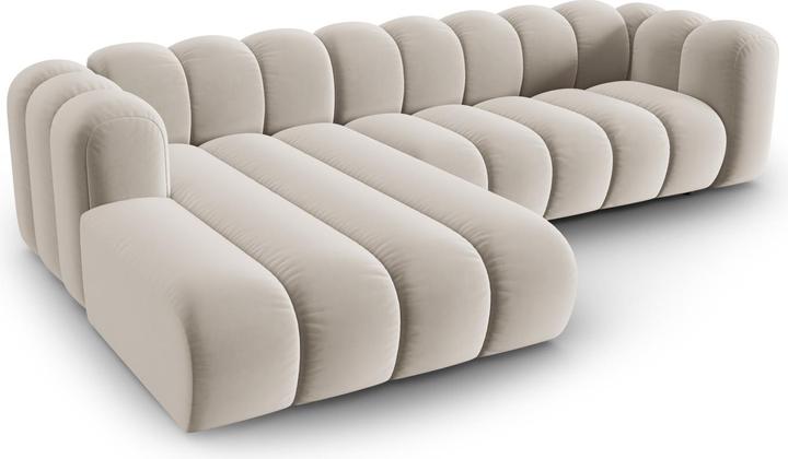 Actual product image Micadoni Lupine (Corner sofa)