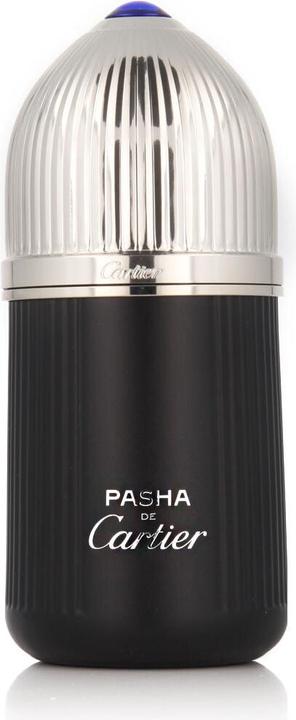 Produktbild Cartier Pasha Edition Noir (Eau de Toilette, 100 ml)