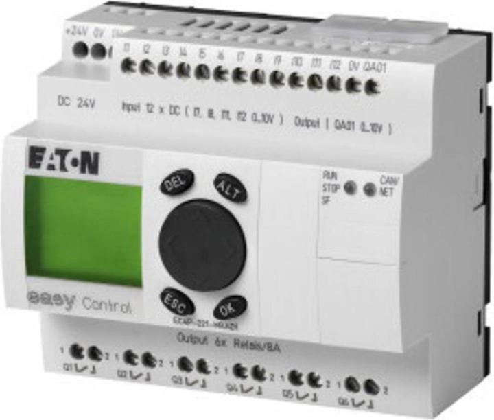 Image du produit Eaton EC4P-221-MRAD1