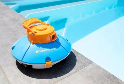 Image du produit Steinbach Poolrunner Battery Basic