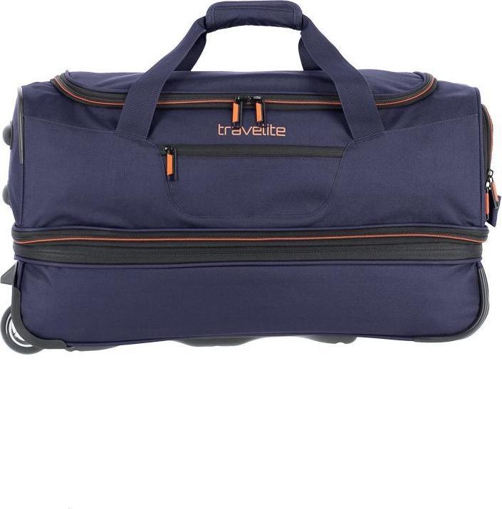 Image du produit Travelite L'essentiel (51 l, Bagage à main (jusqu'à 50l))