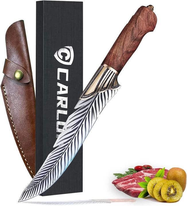Immagine prodotto Carlong Coltello da disosso da 6,5 pollici (16.50 cm)
