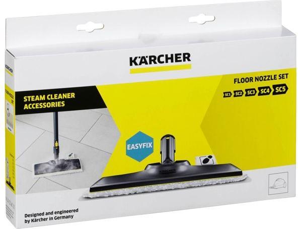 Produktbild Kärcher Bodendüsenset EasyFix