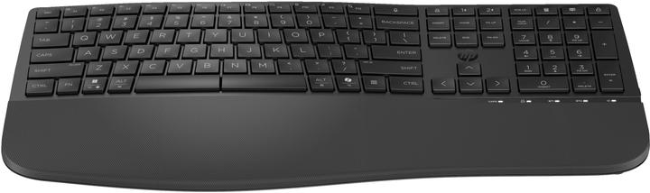 Actual product image HP 685 CFT Dual-Mode KBD EMEA-INTL Engli Keyboard England (Eng. Int., Wireless)