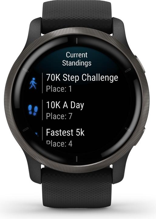 Produktbild Garmin Venu 2 (45 mm)