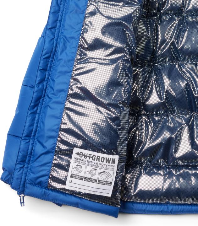 Immagine prodotto Columbia Giacca da bambino Pike Lake II con cappuccio (14, 15, 16)