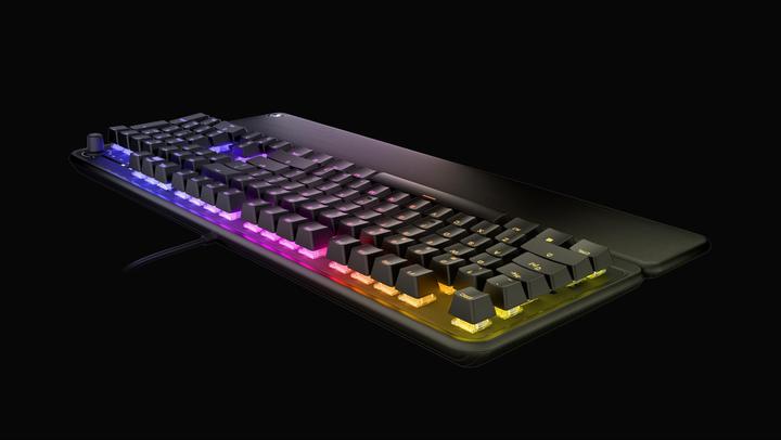 Image du produit Roccat Pyro (CH, Filaire)
