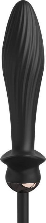 Actual product image Pipedream AFE Auto-Throb Inflatable Plug