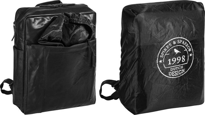 Immagine prodotto Spikes & Sparrow Rucksack (16 l)